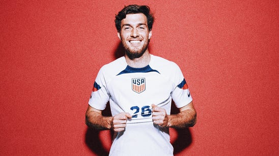 Who is Joe Scally? Inside the USMNT World Cup roster