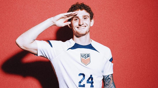 Who is Josh Sargent? Inside the USMNT World Cup roster
