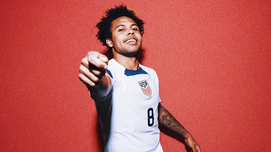 Who is Weston McKennie? Inside the USMNT World Cup roster