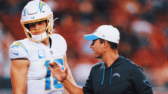 Is Brandon Staley the right guy? Chargers are about to find out