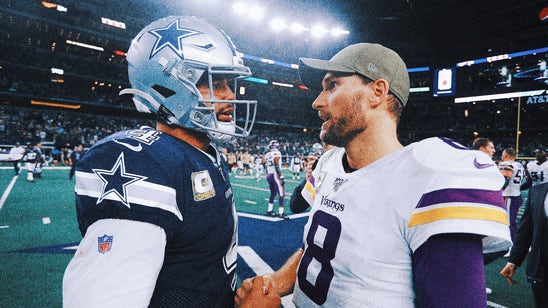 Will Cowboys rebound against plucky Vikings in Week 11?