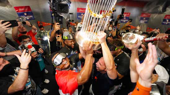 After World Series, where do Astros rank among best dynasties of last 30 years?