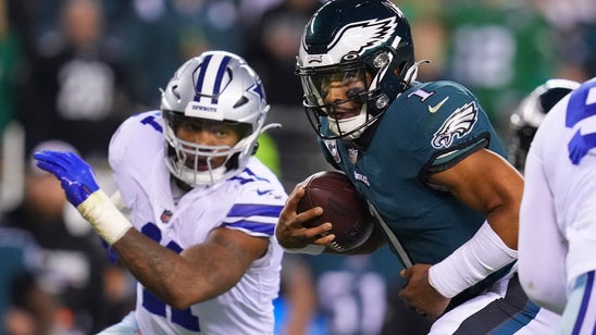 Could entire NFC East make playoffs? Eagles, Cowboys, Giants, Commanders analysis