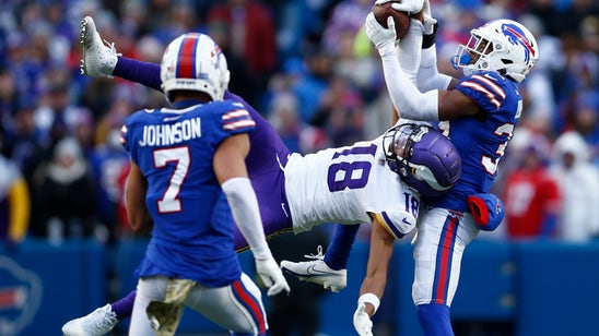 How the Vikings set up Justin Jefferson's incredible, game-saving catch