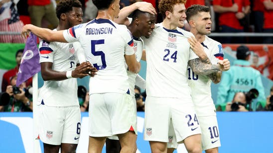 Why the USA can find vindication in World Cup's two big upsets