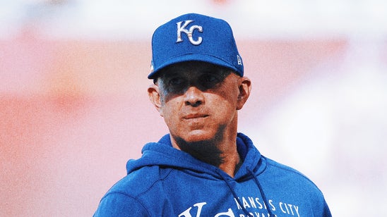 White Sox reportedly hire Royals coach Pedro Grifol as manager