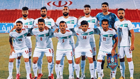 World Cup 2022 Group B Team Guides: Iran