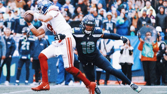 Seahawks unleash LB Uchenna Nwosu to spark defensive resurgence