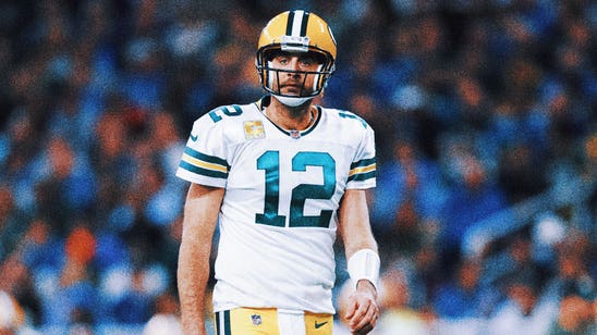 Should Packers start figuring out life after Aaron Rodgers?