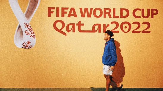 USMNT's quest to fulfill potential begins against Wales