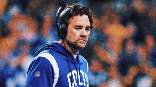 Colts lose focus, Titans lose identity, Texans just lose: AFC South analysis