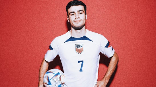 Who is Gio Reyna? Inside the USMNT World Cup roster