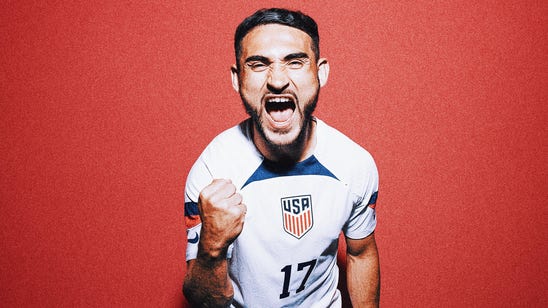 Who is Cristian Roldan? Inside the USMNT World Cup roster