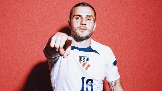 Who is Jordan Morris? Inside the USMNT World Cup roster