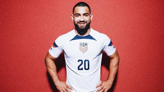 Who is Cameron Carter-Vickers? Inside the USMNT World Cup roster