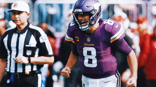 Are Minnesota Vikings legitimate Super Bowl contenders?