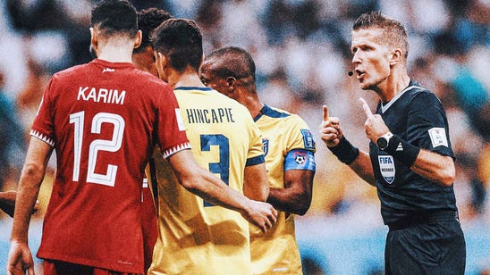 How new rules are making this World Cup look a little different
