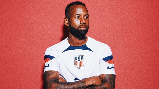 Who is Kellyn Acosta? Inside the USMNT World Cup roster