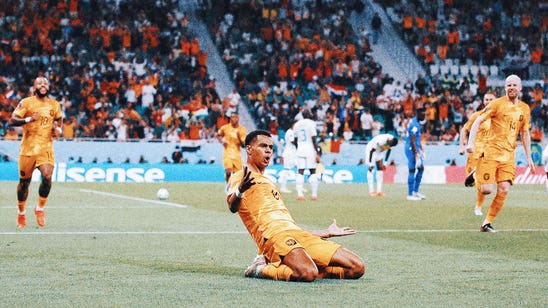 World Cup Now: 3 takeaways from the Netherlands' clutch win vs. Senegal