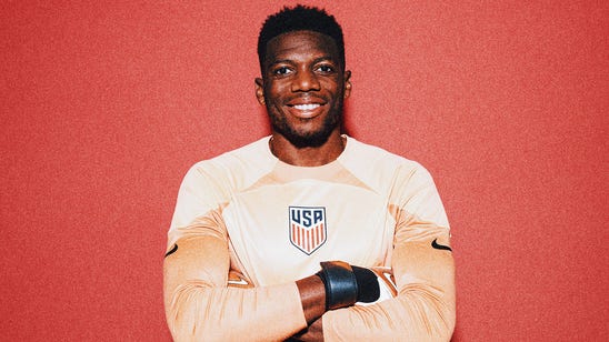 Who is Sean Johnson? Inside the USMNT 2022 World Cup roster