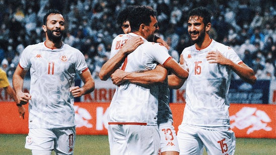 World Cup 2022 Group D Team Guides: Tunisia