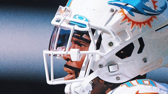 Is Dolphins' Tyreek Hill already a Hall of Famer?