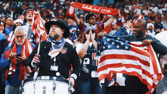 2022 World Cup: Social media reacts to scoreless USA-England draw