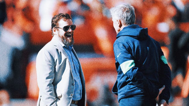 Seahawks GM John Schneider breaks down keys to team's resurgence | FOX ...