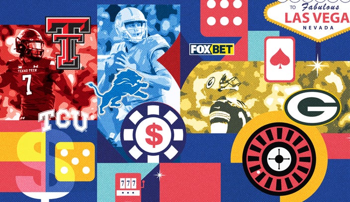 Oddsmaker Power Rankings: A Betting Game-Changer