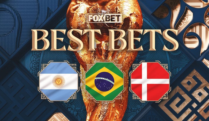 World Cup group betting odds: Best bets, picks, and expert