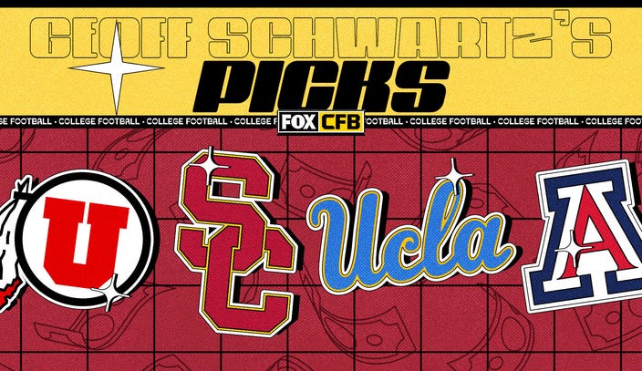 College football odds Week 13: Notre Dame-USC Over, other best bets