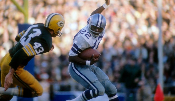 Cowboys-Packers rivalry: Five greatest moments between these two teams  dates back to 1967 