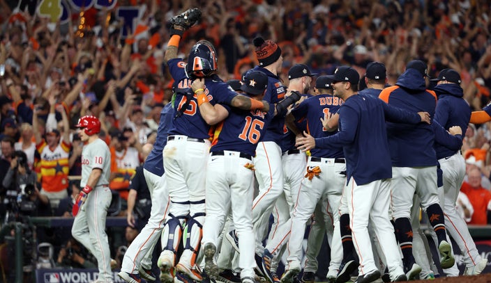 Six Things to Watch in World Series. Plus: A World Series MVP