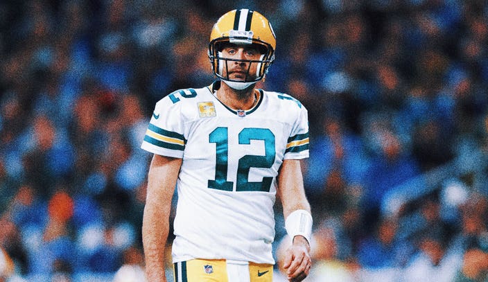 Should Packers start figuring out life after Aaron Rodgers?