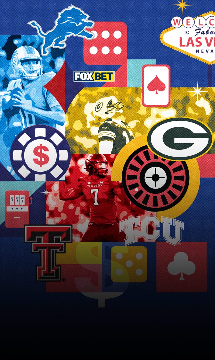 Insider report: How the public, sharps are betting Rams-Bucs, Packers-Lions