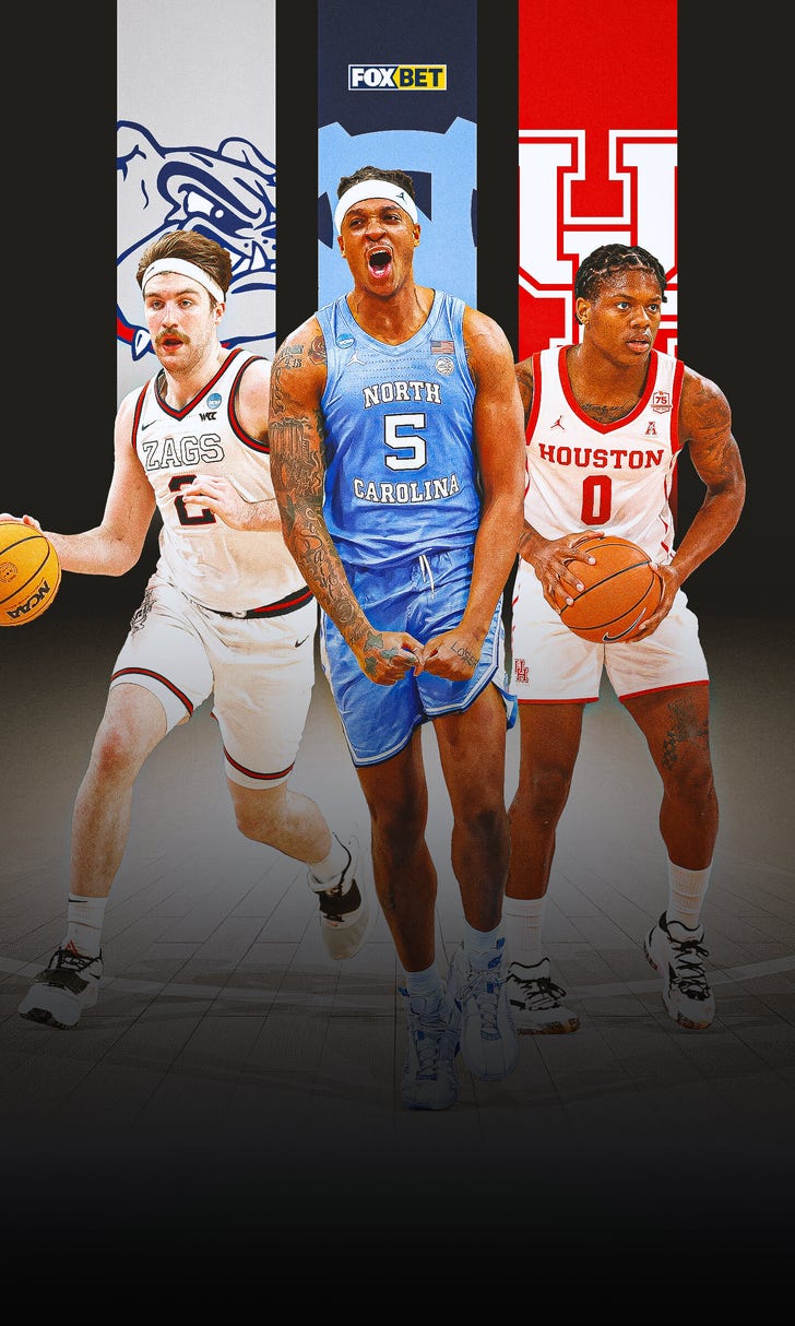 College basketball odds: 2022-23 championship lines, best futures bets