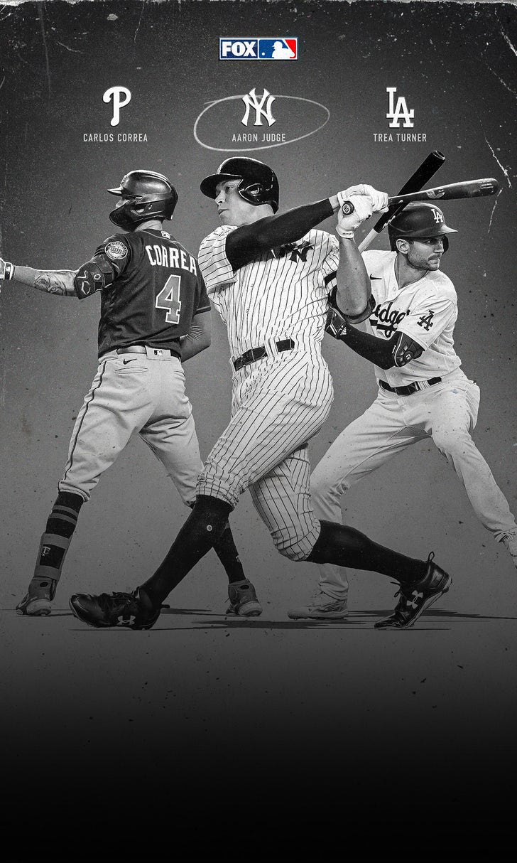 2022 MLB Free Agency: One positional need for every playoff team