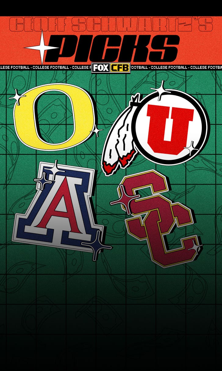 College football odds Week 11: Utah Utes will cover, other best bets