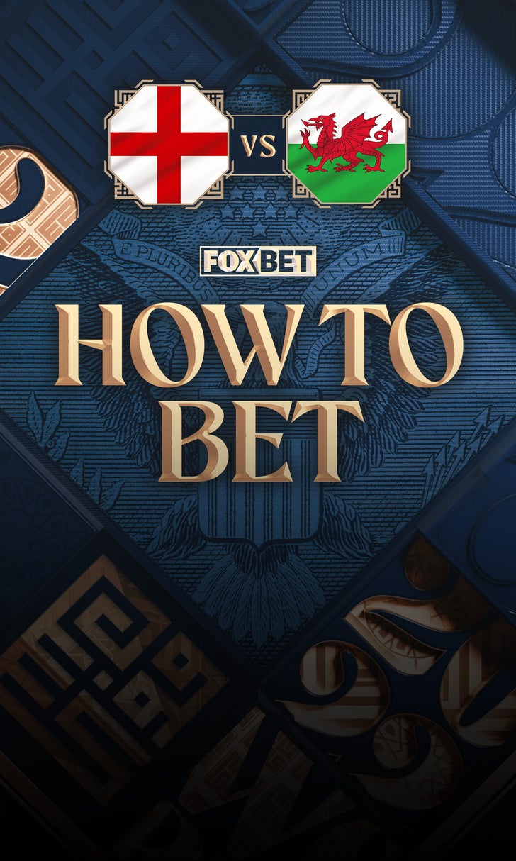 World Cup 2022 odds: How to bet Wales vs. England, pick