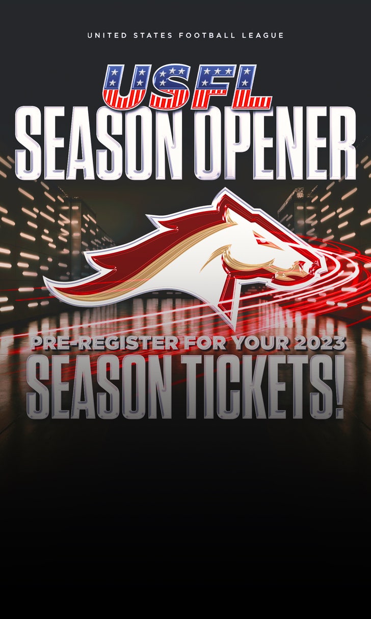 USFL, Birmingham Stallions announce April 15 Kickoff Game for Season 2