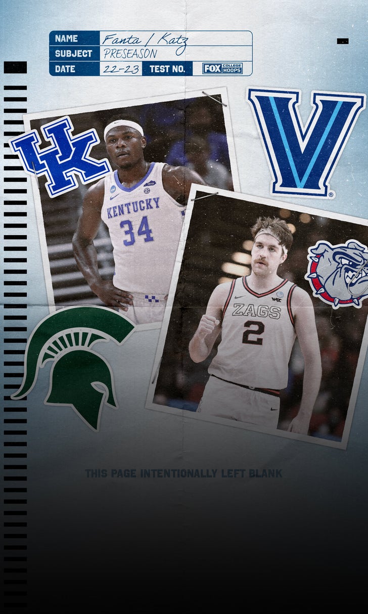 College basketball: What we're excited to see in Kentucky vs. Gonzaga, much more