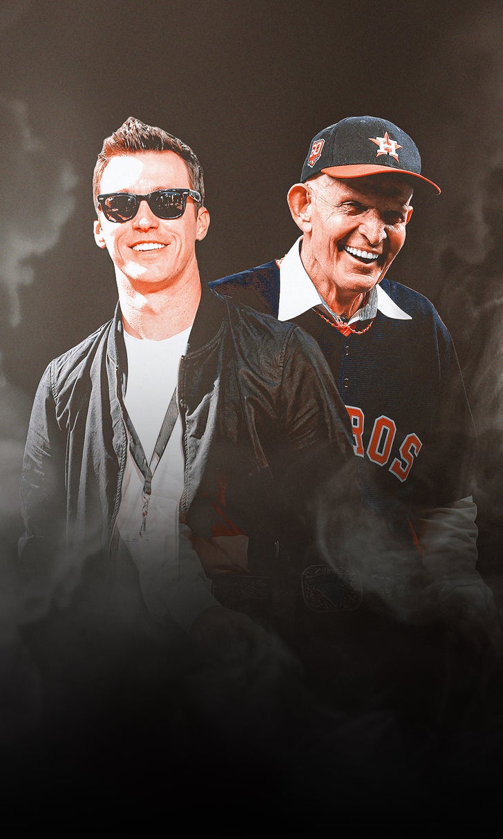 Mattress Mack joins Ben Verlander to discuss Astros, $75M sports betting win