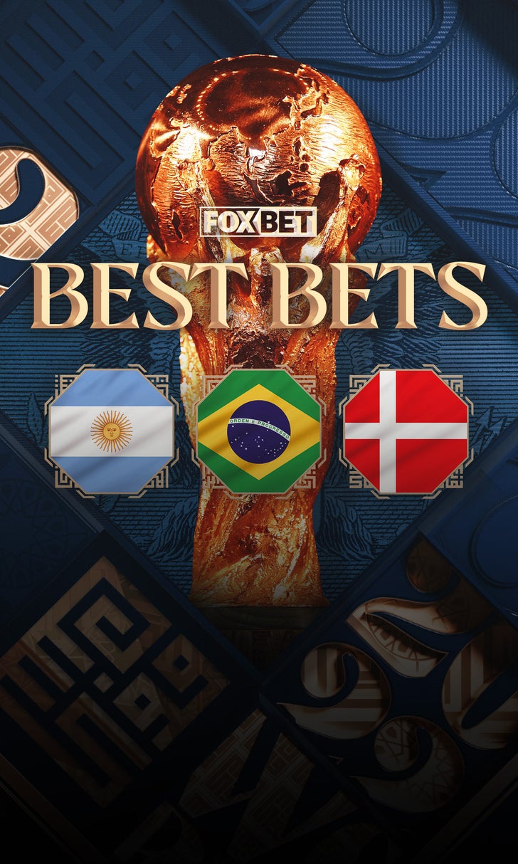 World Cup 2022 odds: Best title futures, long-shot bets to make now
