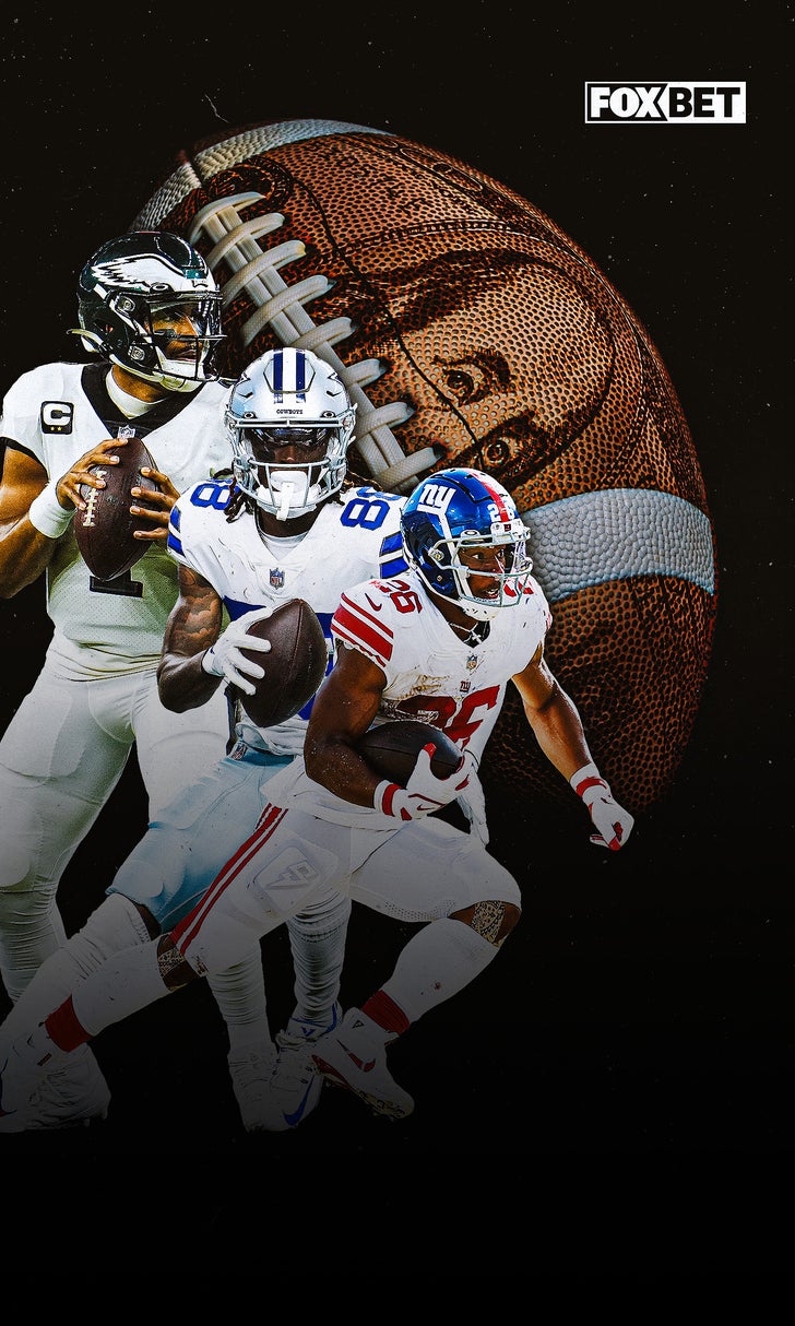 NFL odds Week 12: Lines, results for every game