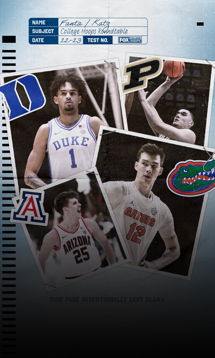 College basketball holiday tournaments viewer's guide: What we're watching