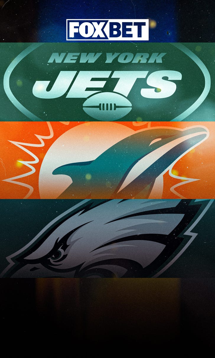NFL odds Week 12: Why you should back the Jets, Dolphins and more bets