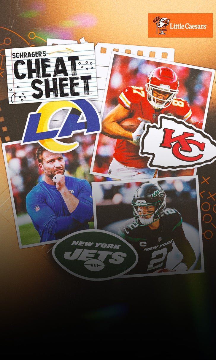 Jets at crossroads with Zach Wilson; Travis Kelce the best tight end ever?