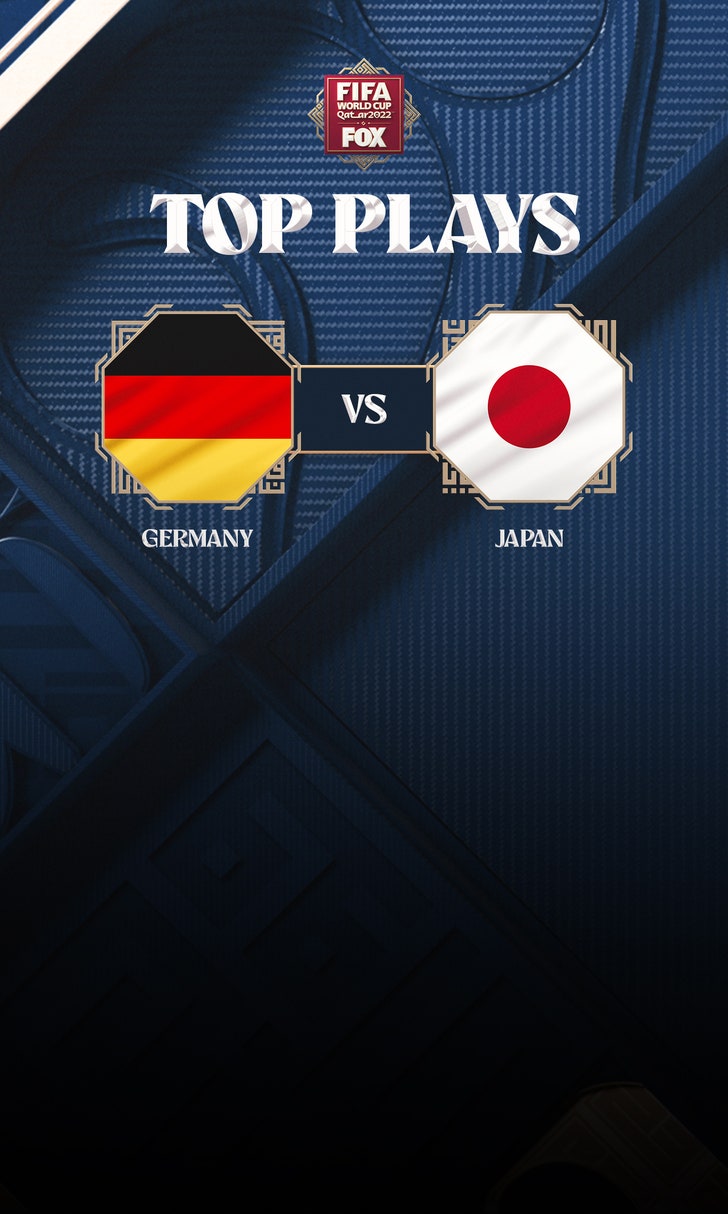 World Cup 2022 highlights: Japan stuns Germany 2-1