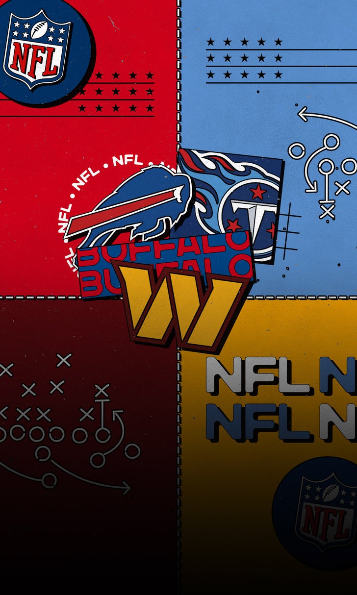 NFL odds Week 12: Why Buffalo Bills will cover, other best bets