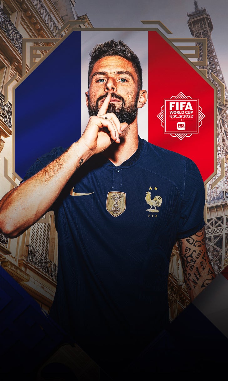 World Cup Now: Picking our team of the Group Stage after first round
